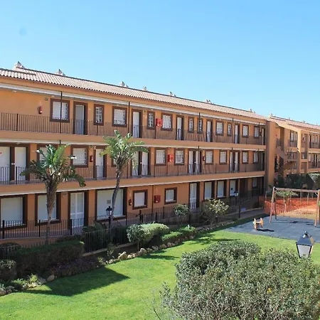 Aparthotel Htl10-marina