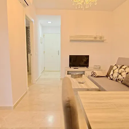 Htl10-marina 3* Casares