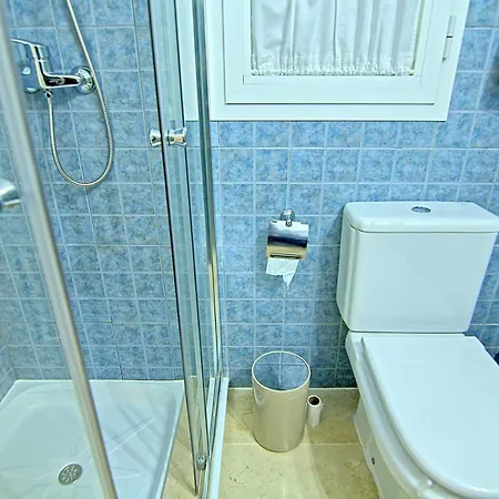 Aparthotel Htl10-marina Casares