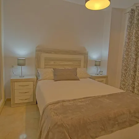 Aparthotel Htl10-marina