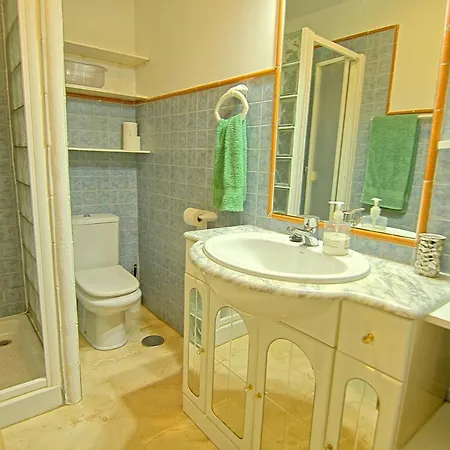 Htl10-marina Aparthotel Casares
