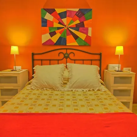 Htl10-marina Aparthotel 3*
