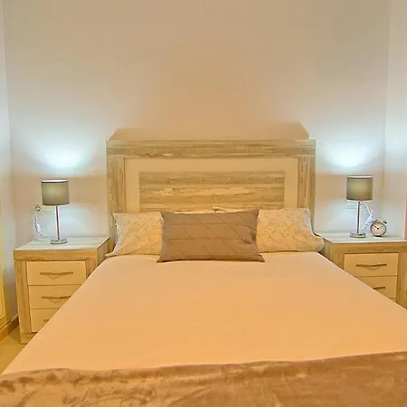 Htl10-marina Aparthotel
