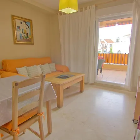 Htl10-marina Aparthotel 3*