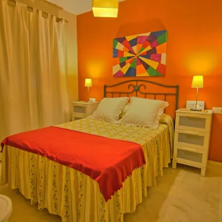 Aparthotel Htl10-marina